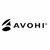 Avohi Logotype