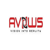 Avows Technologies Sdn Bhd Logotype