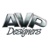 AVP Designers Logotype