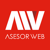 AsesorWeb Logotype