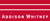 Addison Whitney Logotype