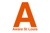 Aware Advertising Logotype