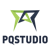 PQ studio Logotype
