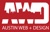 Austin Web and Design Logotype