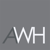 AWH Architects Logotype