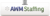 AWM Staffing, Inc. Logotype