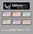Addiction Web Marketing Pros Logotype