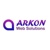 Arkon Web Solutions Logotype