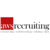 AWS Recruiting Logotype