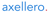 Axellero Logotype