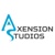 Axension Studios Logotype