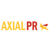 Axial PR Logotype