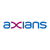 Axians ICT Austria GmbH Logotype