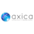 Axica Intelligent I T Recruitment Logotype