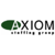Axiom Staffing Group Logotype