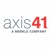Axis41 Logotype