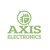 Axis Electronics Logotype
