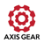 Axis Gear Logotype