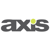 Axis Lighting Logotype