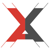Axis Packaging, LLC. Logotype