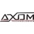Axom Technologies Logotype