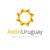 Axon Uruguay Logotype
