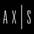 Axis Architecture & Interiors Logotype