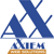 Axxiem Corporation Logotype