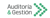 Auditoria & Gestion Logotype