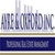 Ayre & Oxford Inc. Logotype