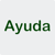 Ayuda Logotype