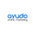 Ayudo Online Marketing Logotype