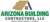 Arizona Building Contractors, LLC Logotype