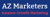AZ Marketers Logotype