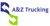 A&Z Trucking Logotype