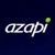 Azapi Logotype