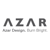 Azar Design Logotype