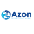 Azon Recruitment Group Logotype