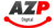 AZP Logotype