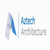 Aztech Architecture Logotype