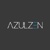 AZULZEN Logotype