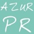 Azur PR Logotype