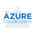 The Azure Cloud Experts Logotype