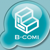 B-comi Logotype