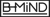B-MIND Software House Logotype