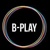 B-PLAY Logotype