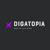 DigaTopia Logotype