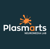 Plasmarts Neuromedia Lab Logotype