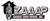 ZAAAP Garage Door Repair Inc Logotype