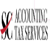SC ACCOUNTING TAX SERVICES LLC Logotype